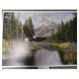 "FREEDOM" BY DERK HANSEN