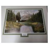 "FREEDOM" BY DERK HANSEN