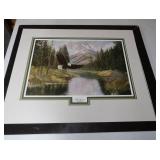 "FREEDOM" BY DERK HANSEN