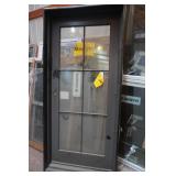 Marvin Exterior Door