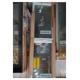 Marvin Vertical Casement Window