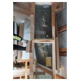 Marvin Vertical Casement Window