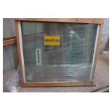 Marvin Large Picture Window