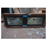 Anderson 100 Series Window Dark Bronze