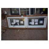 Anderson 100 Series Window Dark Bronze