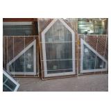3 PC Anderson 100 Series Window Set