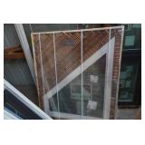 3 PC Anderson 100 Series Window Set