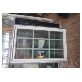 Anderson Stationary White With Grids