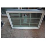 Anderson Stationary White With Grids