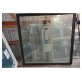 Anderson 100 Series Window Bronze