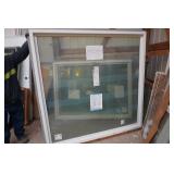 Anderson 100 Series Window Bronze