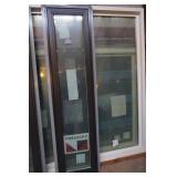 Anderson 100 Series Casement Window Bronze