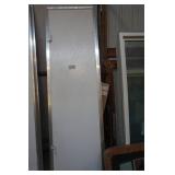 Plyco Brand Insulated Door