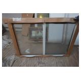 Larson Storm Window