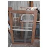 Larson Storm Window