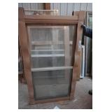 Larson Storm Window