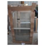 Larson Storm Window