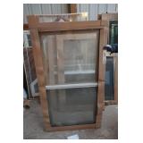 Larson Storm Window