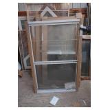 Larson Storm Window