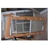 Larson Storm Window