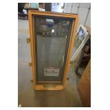 Velux Brand Window Bronze