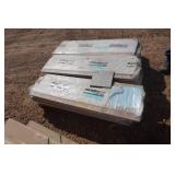 68 - LP Diamond Staggered Shakes Kote Diamond Fog