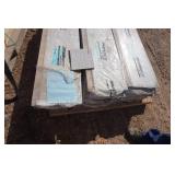 68 - LP Diamond Staggered Shakes Kote Diamond Fog