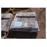 Lot of Timberline/TimberTex Shingles