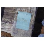 Lot of Timberline/TimberTex Shingles