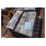 3 2/3 Square Timberline Shingles HD Hickory Color