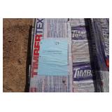 Timberliine/Timbertech Shingles Hunter Green