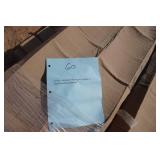 47 PCS 7" Double Royal Portsmouth Cedar Shingle In Granite