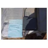 51 PCS Diamond Kote Staggered Shakes Smokey Ash Color