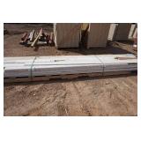 Large lot of Primelinx Factory Primed Interior/Exterior Wood Products