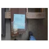 Lot of Trex Decking, Fascia & Risers