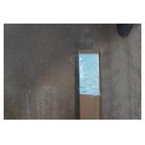 Lot of Timbertech Composite Decking, Fascia, and Risers in Antique Leather Color