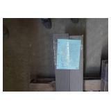 Lot of Timbertech Composite Decking, Fascia, and Risers in Assorted Colors