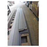 Lot of Timbertech Composite Decking, Fascia, and Risers in Assorted Colors