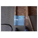 Lot of 14" I Shaped Floor Joists