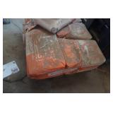 15 Bags Concrete Mix