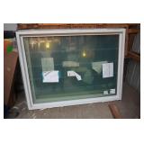 Anderson 100 Series Window Bronze