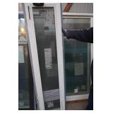 Anderson 100 Series Casement Window Bronze