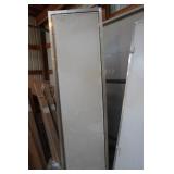 Plyco Brand Insulated Door