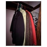 Coats & Jackets (Lot of 6) - Lands