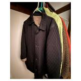 Coats & Jackets (Lot of 6) - Lands