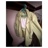 Coats & Jackets (Lot of 6) - Lands