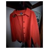 Coats & Jackets (Lot of 6) - Lands