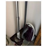 Kenmore Canister Vacuum - Model 21640101 All Floors