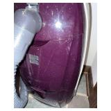 Kenmore Canister Vacuum - Model 21640101 All Floors