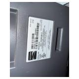 Kenmore Canister Vacuum - Model 21640101 All Floors